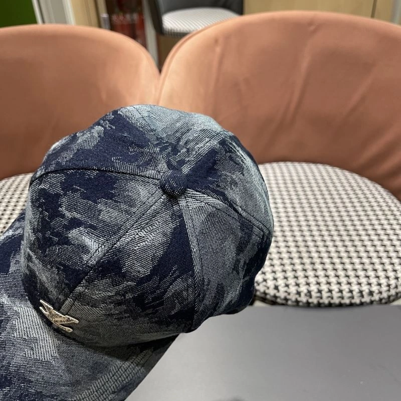 Effortless Louis Vuitton Caps 258216