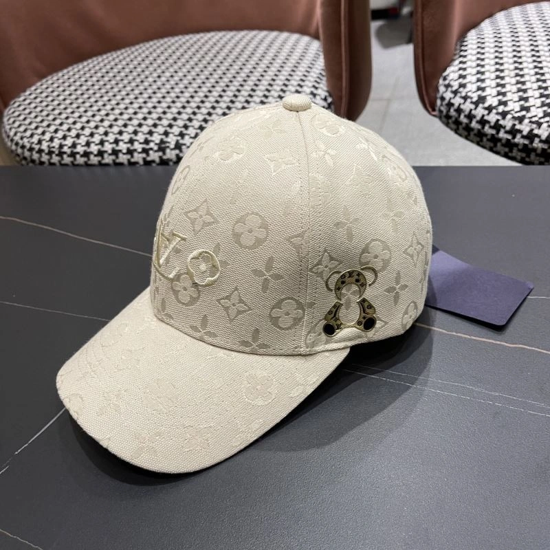 Practical Louis Vuitton Caps 258221