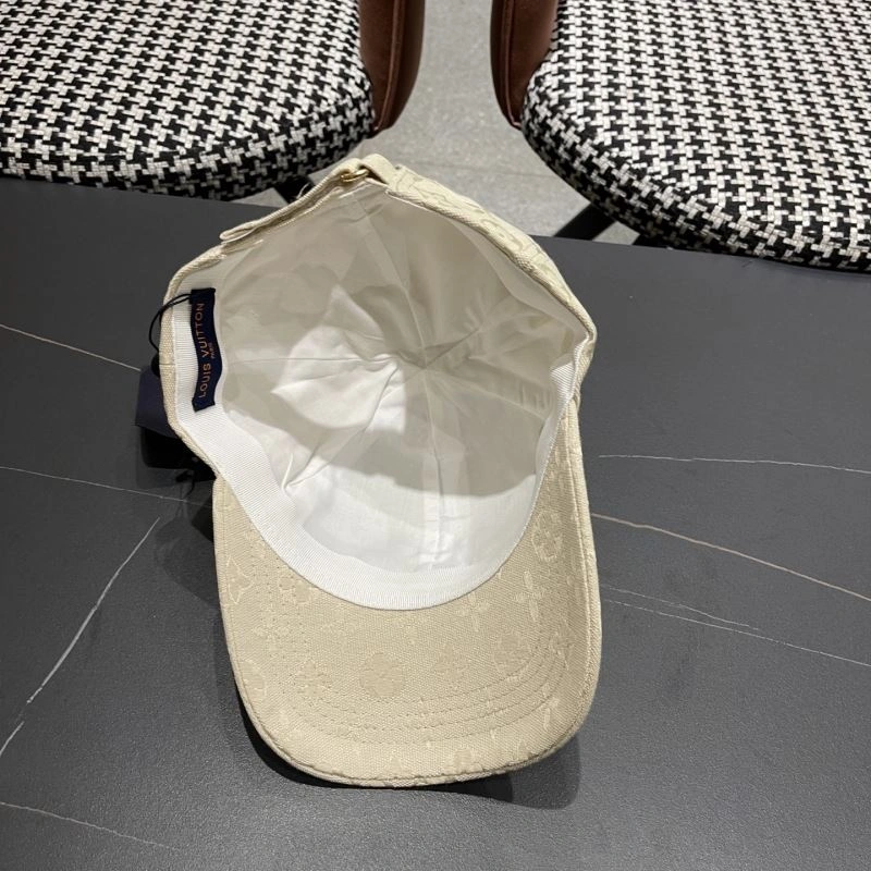 Practical Louis Vuitton Caps 258221
