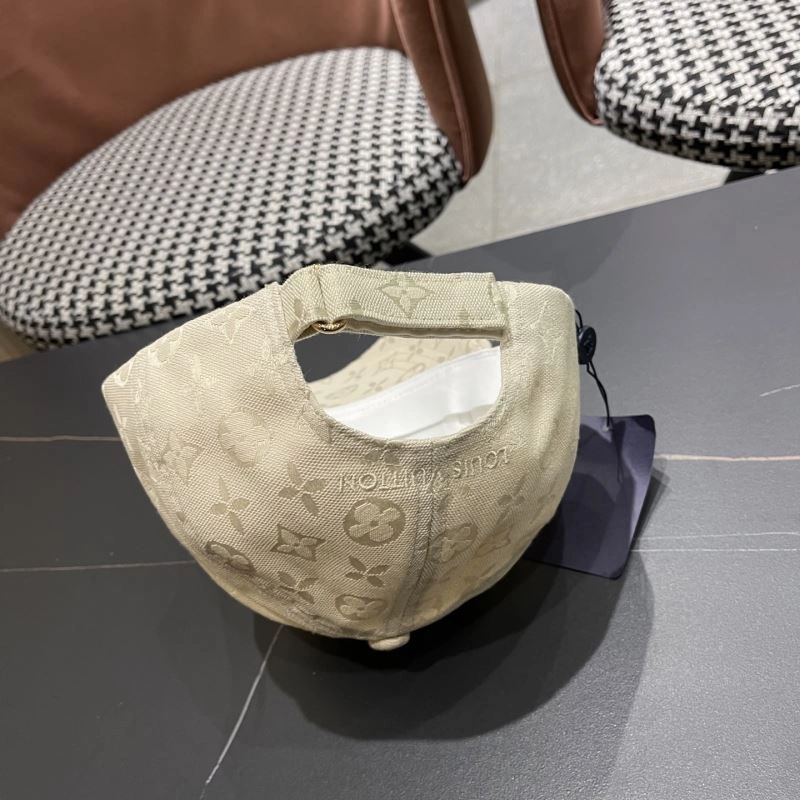 Practical Louis Vuitton Caps 258221