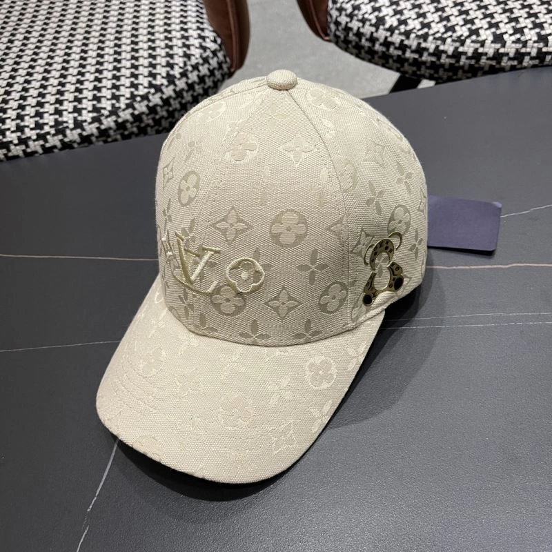 Practical Louis Vuitton Caps 258221