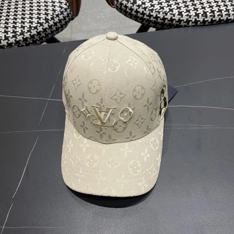 Practical Louis Vuitton Caps 258221