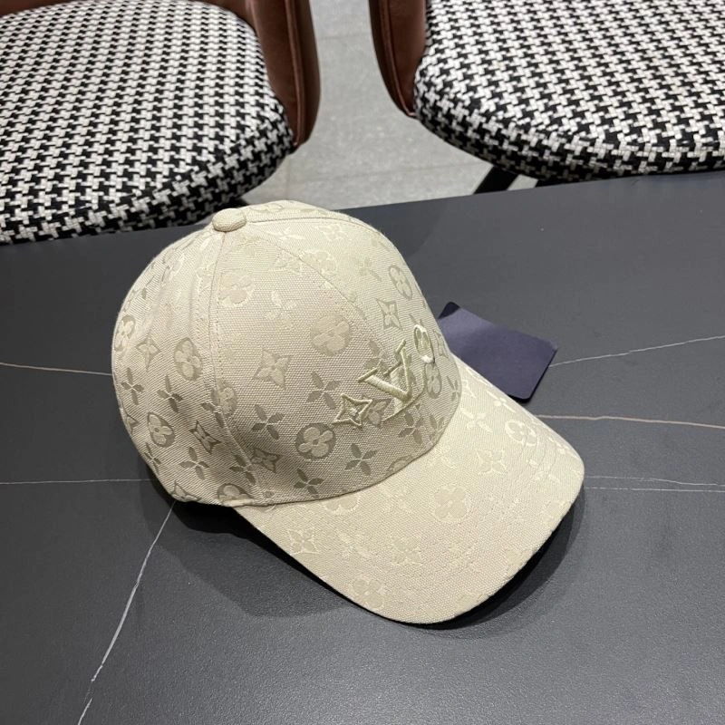 Practical Louis Vuitton Caps 258221
