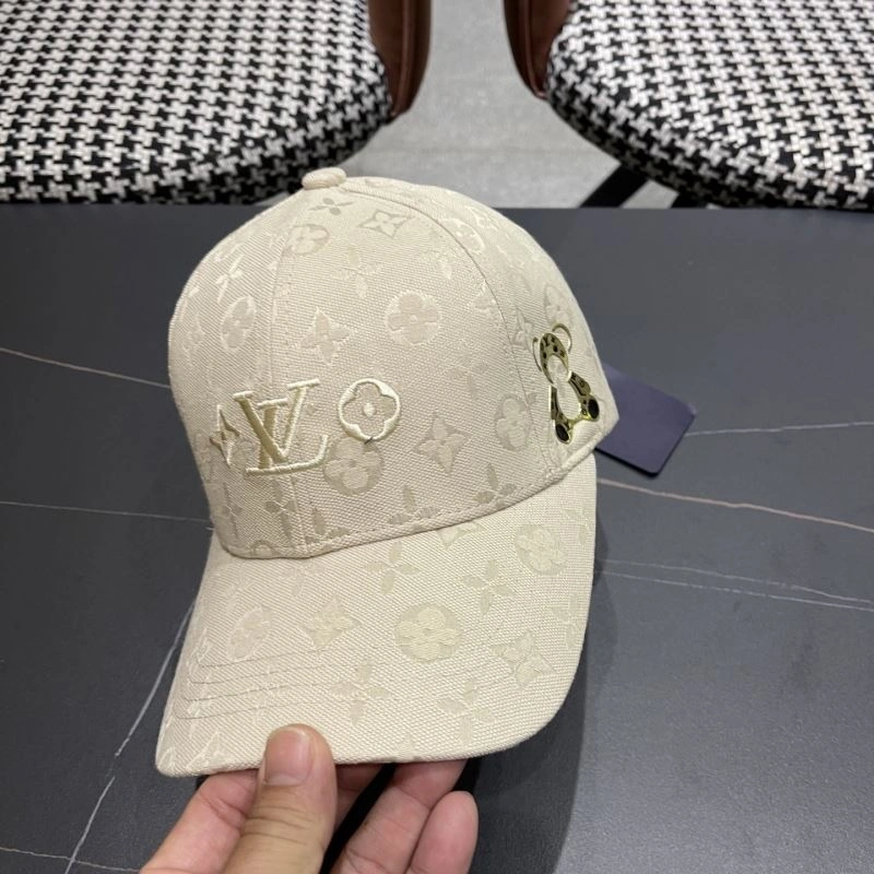 Practical Louis Vuitton Caps 258221