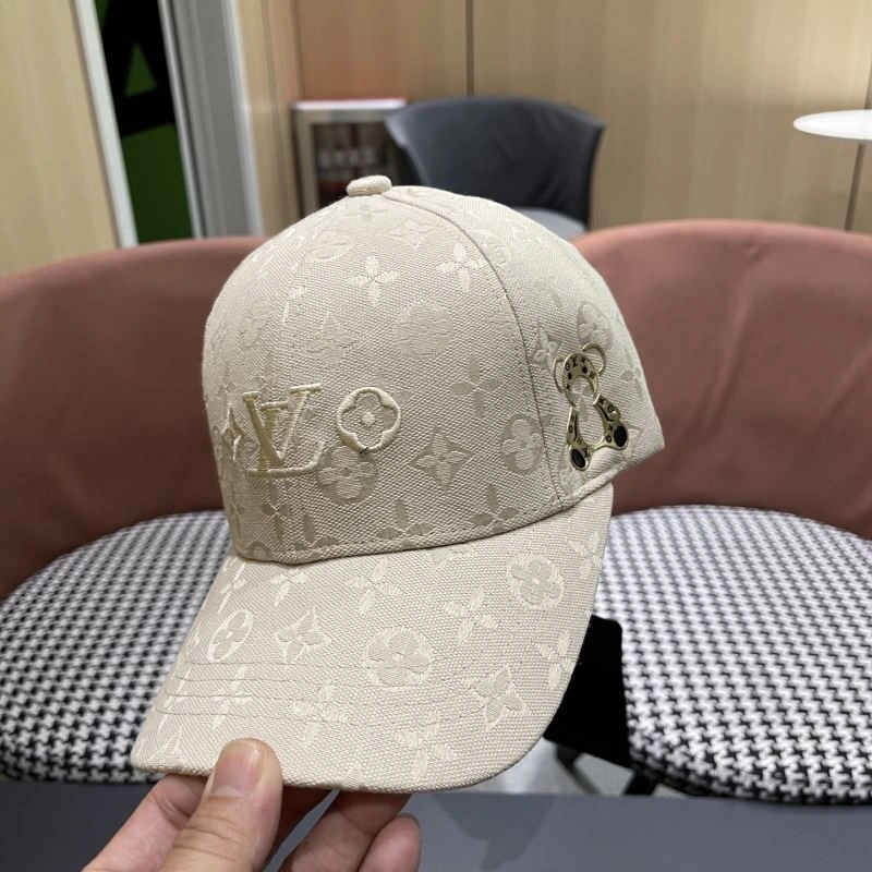 Practical Louis Vuitton Caps 258221