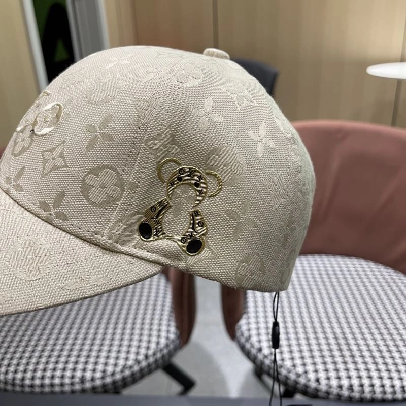 Practical Louis Vuitton Caps 258221