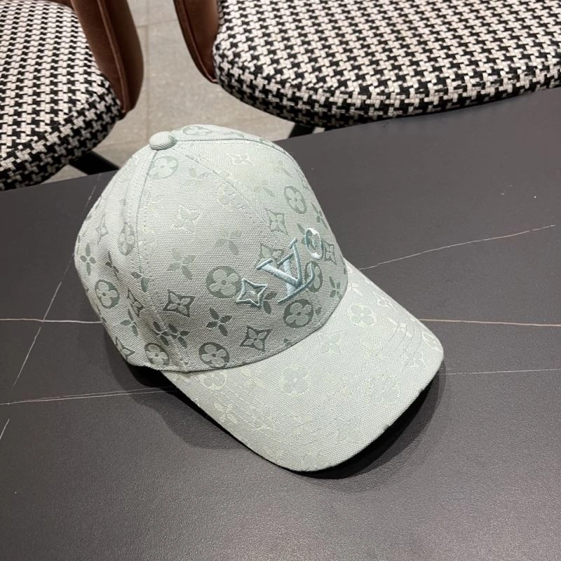Louis Vuitton Caps Refined 258225