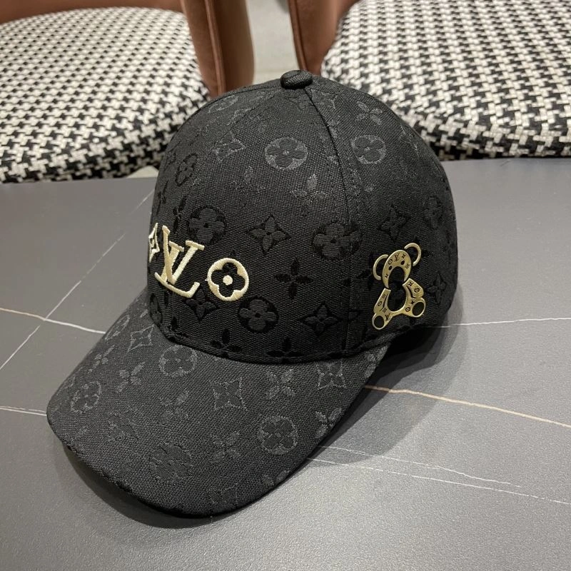Louis Vuitton Caps Stylish 258209