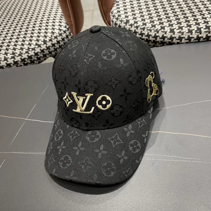 Louis Vuitton Caps Stylish 258209