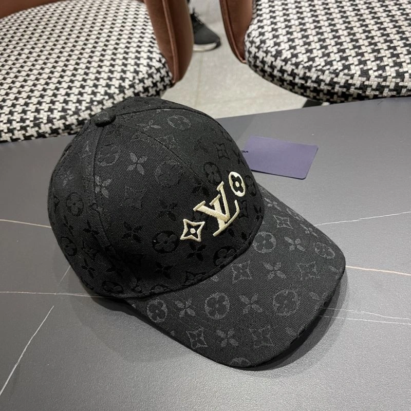 Louis Vuitton Caps Stylish 258209
