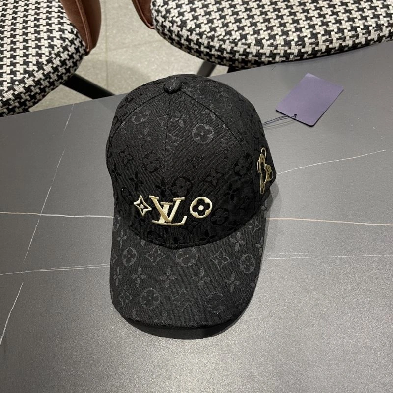 Louis Vuitton Caps Stylish 258209