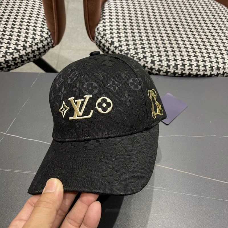 Louis Vuitton Caps Stylish 258209