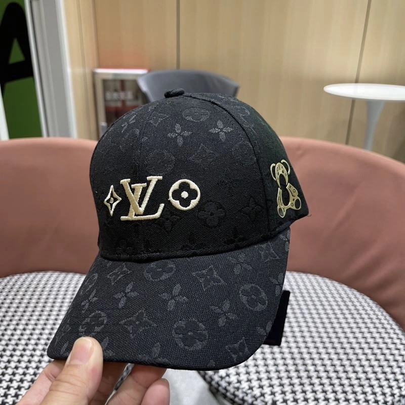 Louis Vuitton Caps Stylish 258209