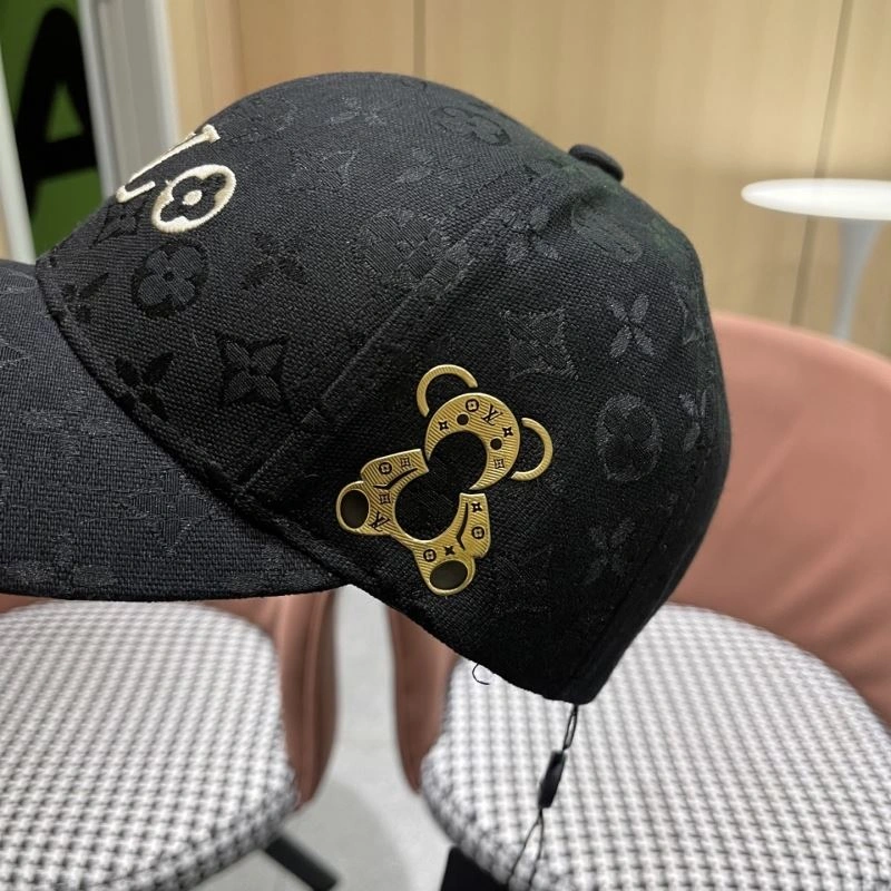 Louis Vuitton Caps Stylish 258209