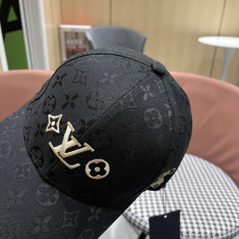 Louis Vuitton Caps Stylish 258209