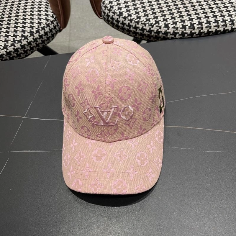 Colorful Louis Vuitton Caps 258205