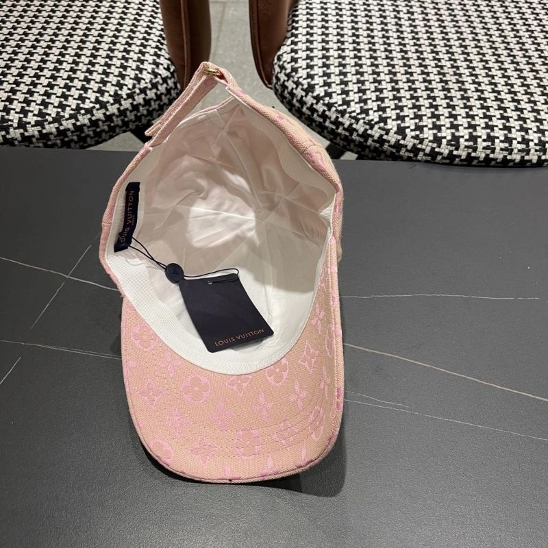 Colorful Louis Vuitton Caps 258205