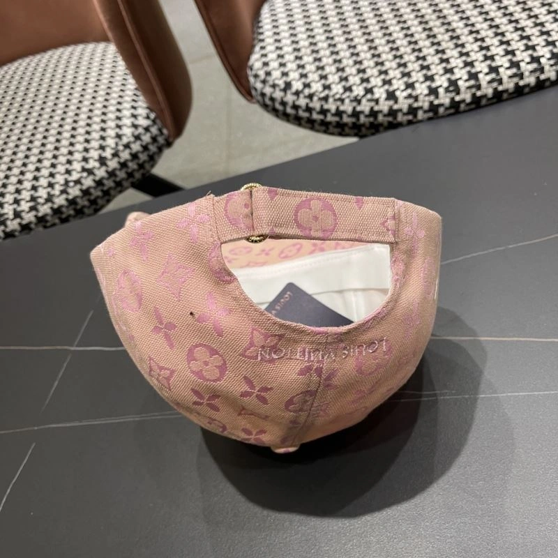 Colorful Louis Vuitton Caps 258205