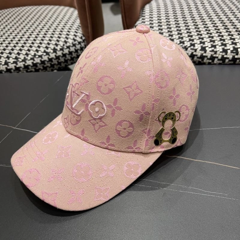 Colorful Louis Vuitton Caps 258205