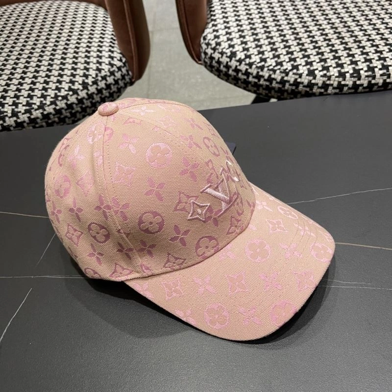 Colorful Louis Vuitton Caps 258205