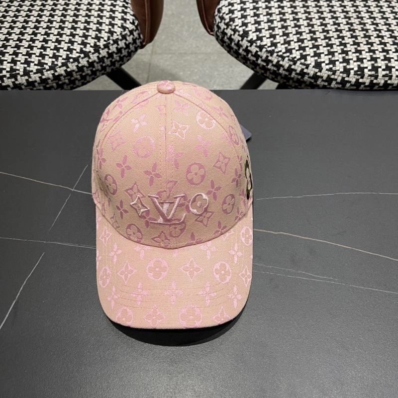 Colorful Louis Vuitton Caps 258205