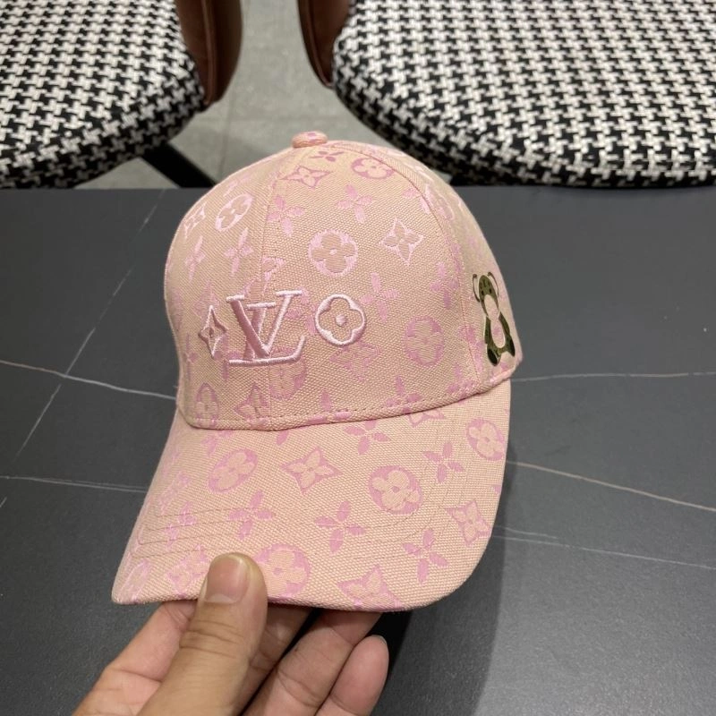 Colorful Louis Vuitton Caps 258205