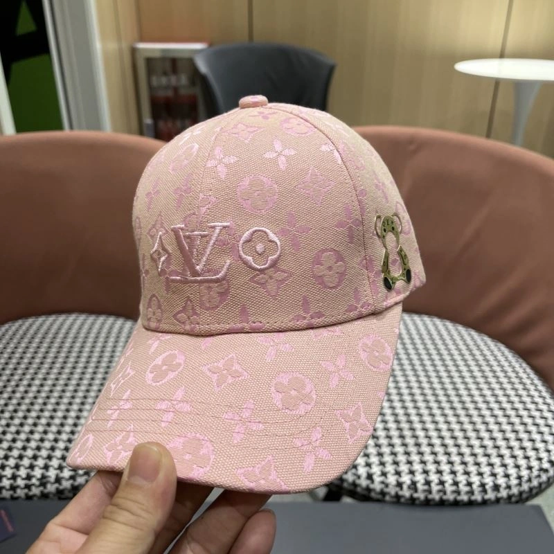 Colorful Louis Vuitton Caps 258205