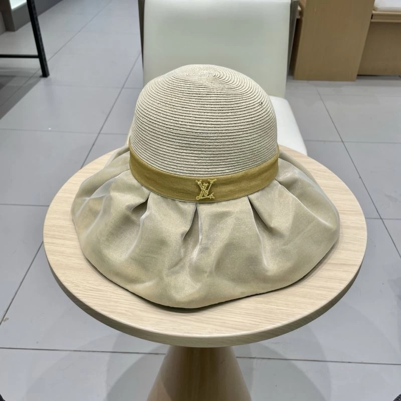 Unisex Louis Vuitton Caps 258203