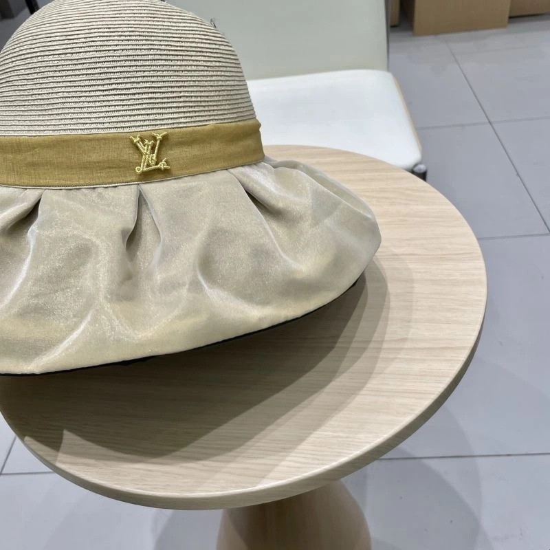 Unisex Louis Vuitton Caps 258203