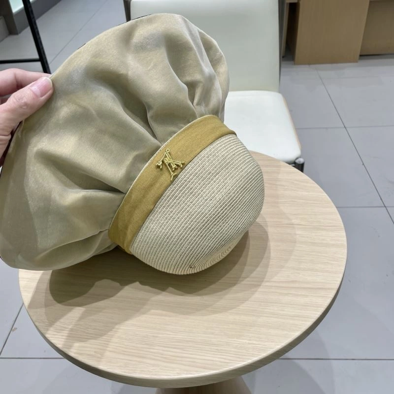 Unisex Louis Vuitton Caps 258203