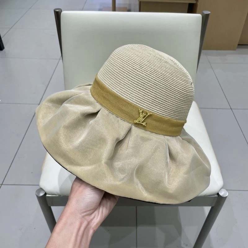 Unisex Louis Vuitton Caps 258203