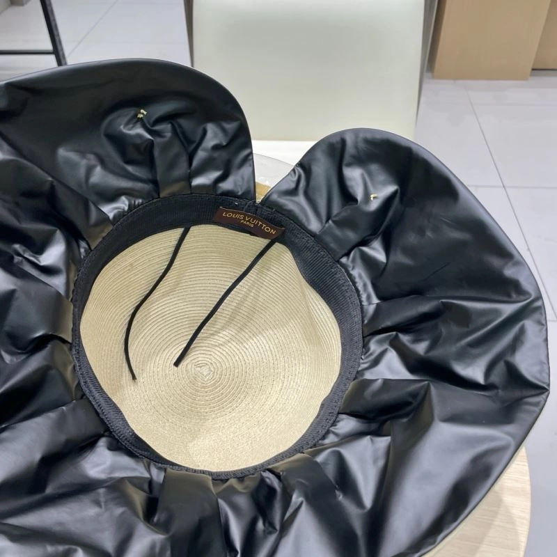 Unisex Louis Vuitton Caps 258203