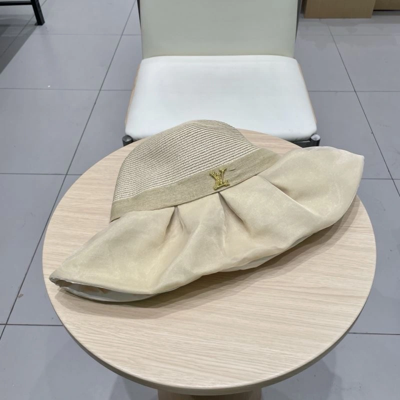 Louis Vuitton Caps Resilient 258211