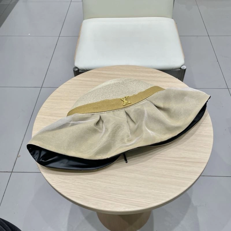 Louis Vuitton Caps Resilient 258211