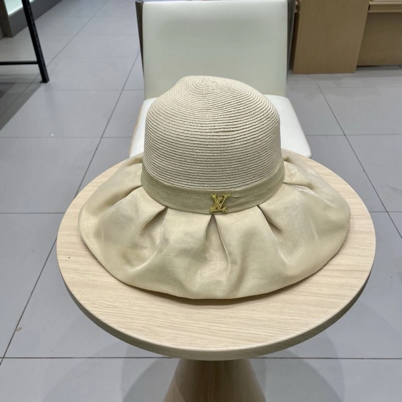 Louis Vuitton Caps Resilient 258211