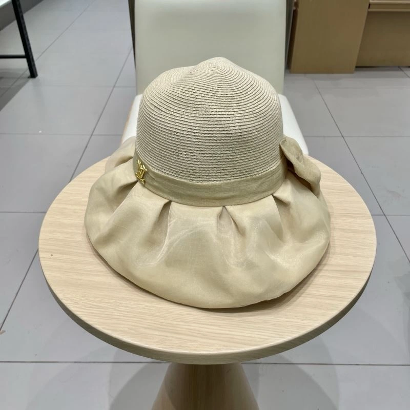 Louis Vuitton Caps Resilient 258211
