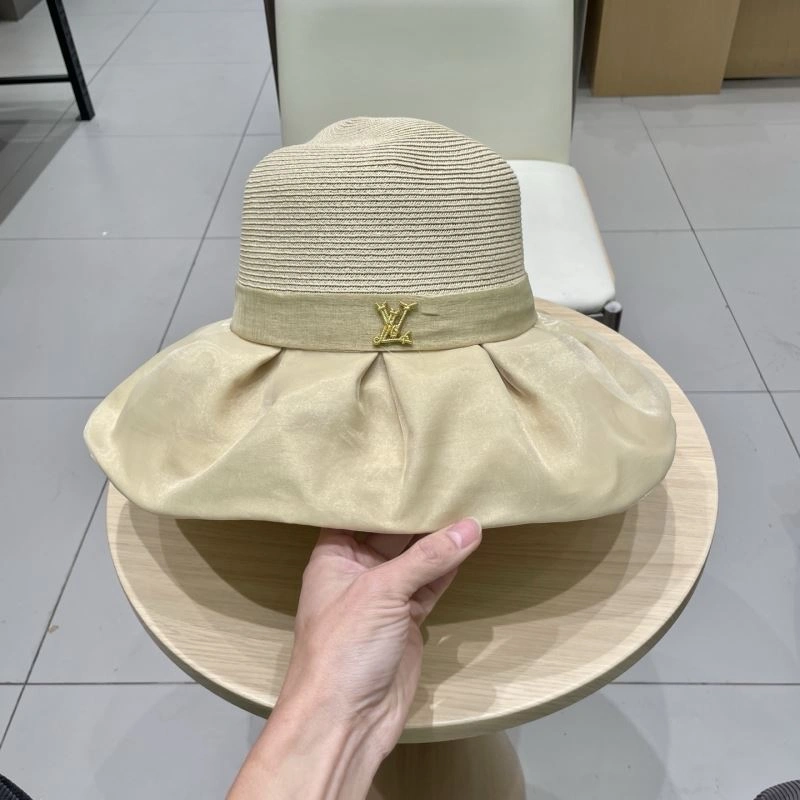 Louis Vuitton Caps Resilient 258211