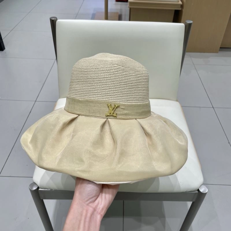Louis Vuitton Caps Resilient 258211