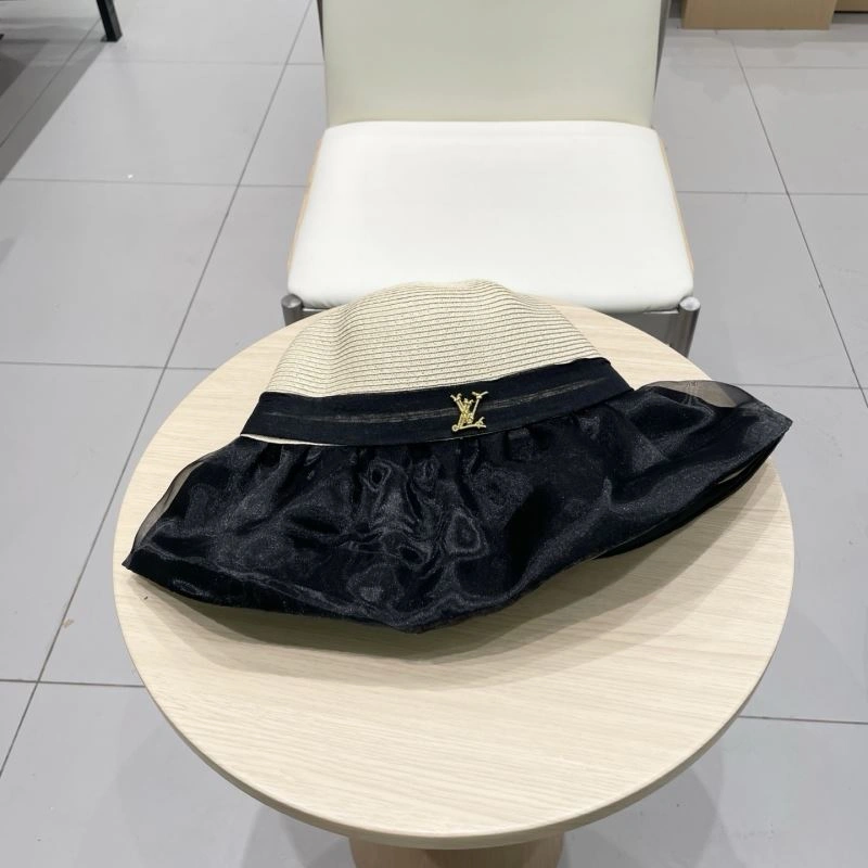 Sophisticated Louis Vuitton Caps 258202
