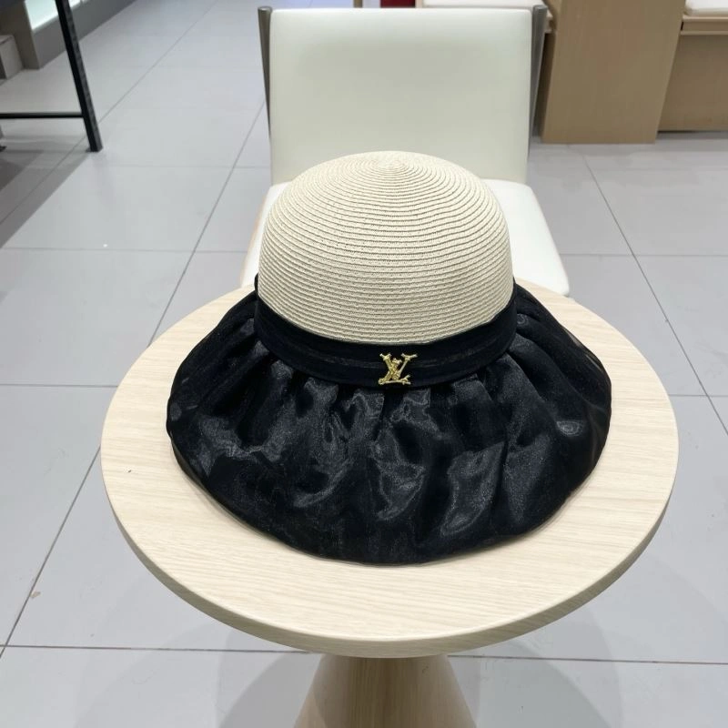 Sophisticated Louis Vuitton Caps 258202