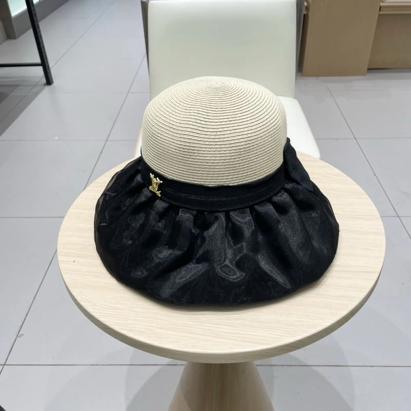 Sophisticated Louis Vuitton Caps 258202