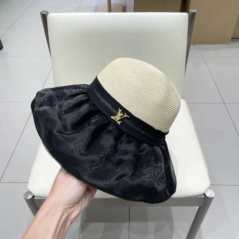 Sophisticated Louis Vuitton Caps 258202