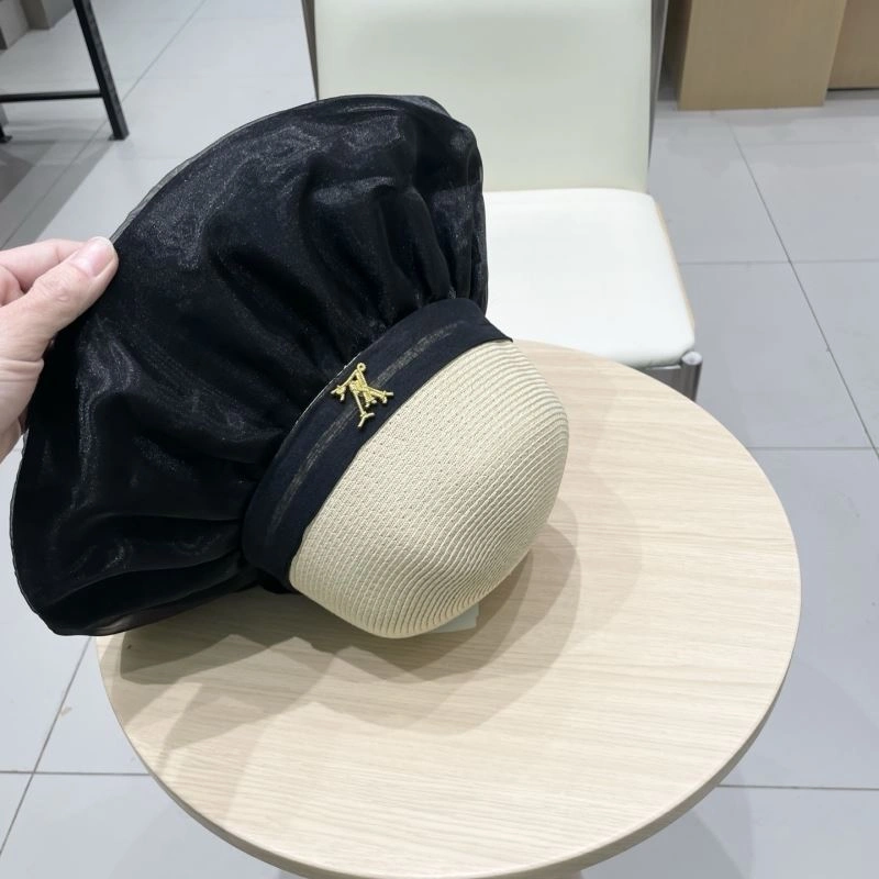 Sophisticated Louis Vuitton Caps 258202