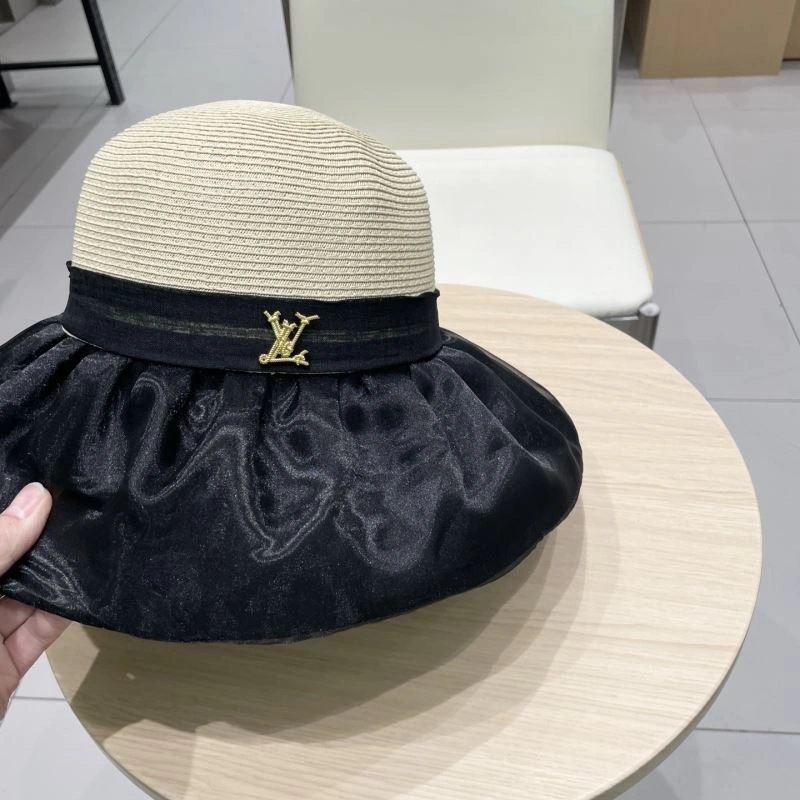 Sophisticated Louis Vuitton Caps 258202