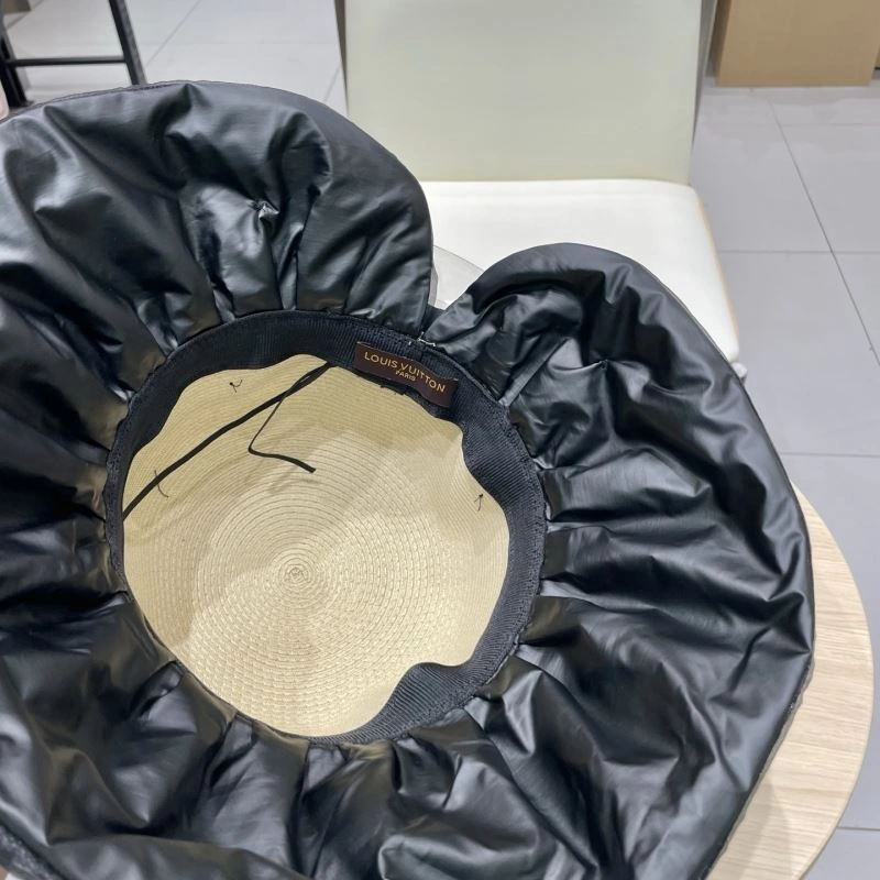 Sophisticated Louis Vuitton Caps 258202