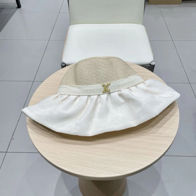 Tailored Louis Vuitton Caps 258198