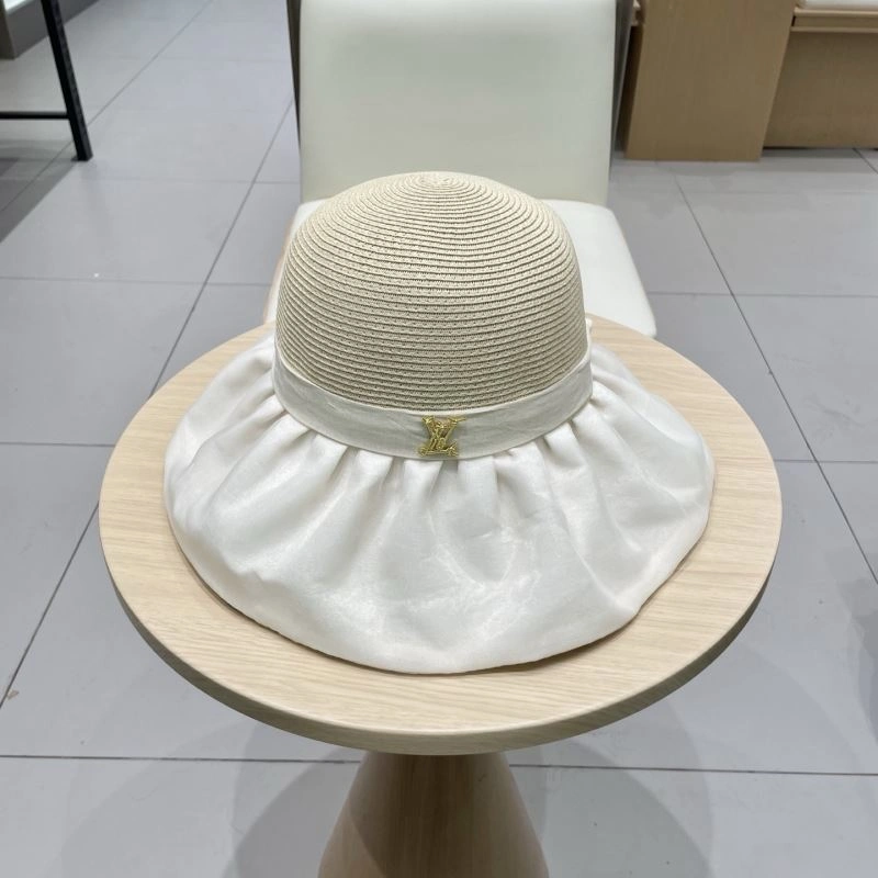Tailored Louis Vuitton Caps 258198