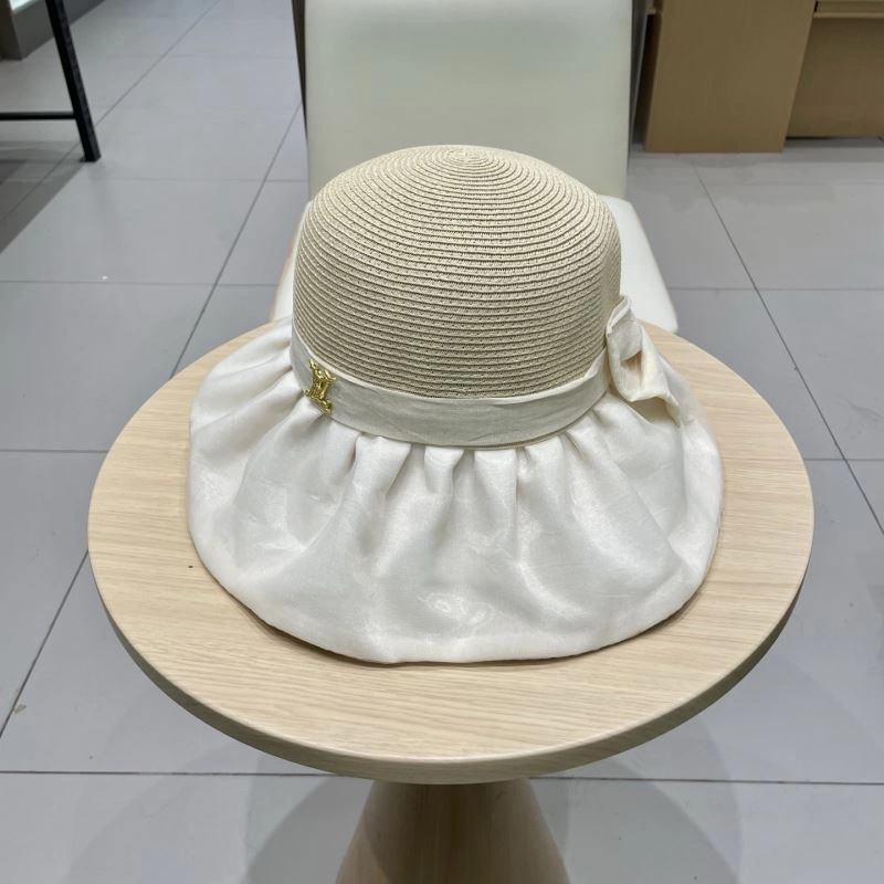 Tailored Louis Vuitton Caps 258198