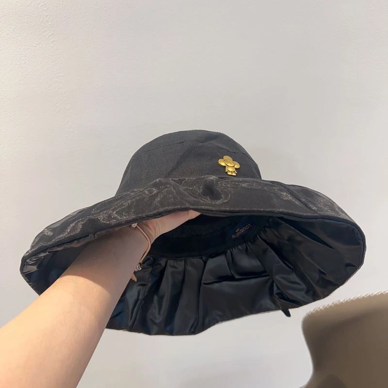 MultiPurpose Louis Vuitton Caps 258197