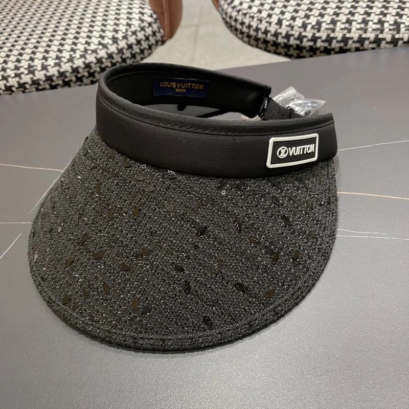 Effortless Louis Vuitton Caps 258193